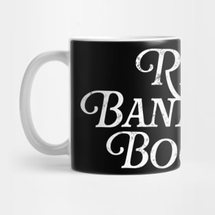 Read Banned Books Mug